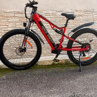 E Bike