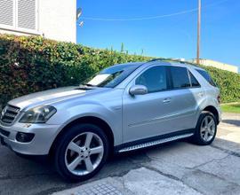 Mercedes ML 320 CDI