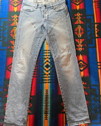 Pantaloni uomo marca 9.2