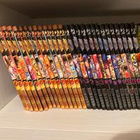 Saint Seya Next dimension completa