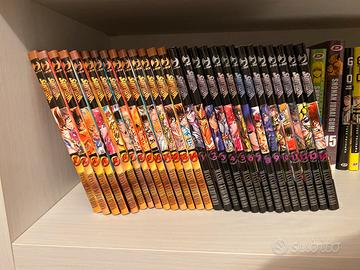 Saint Seya Next dimension completa