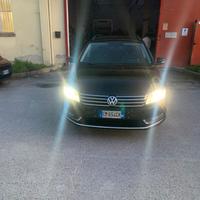 Passat tsi