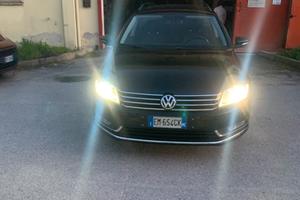 Passat tsi