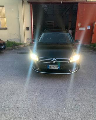Passat tsi exclusive