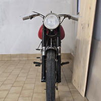 Gilera Altro modello - 1953