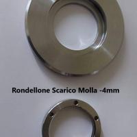 Rondellone -4mm Yamaha Tmax 500 530 560 2001-2025