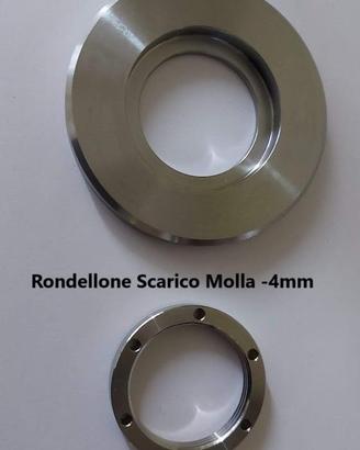 Rondellone -4mm Yamaha Tmax 500 530 560 2001-2025