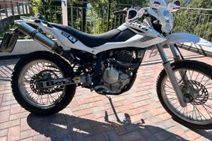 Beta alp 4.0 - Moto fuoristrada
