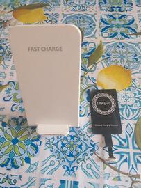 base ricarica wireless