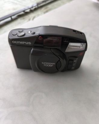 FOTOCAMERA OLYMPUS SUPER ZOOM 700 BF