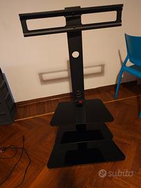 supporto tv