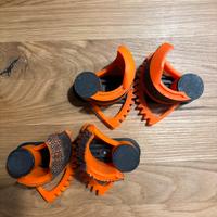 Supporti per Sci