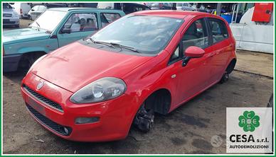 Ricambi Usati FIAT PUNTO (51) 2012