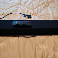 Soundbar 