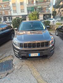 Jeep Compass 1.6 multijet 120 cv