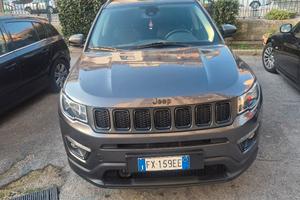 Jeep Compass 1.6 multijet 120 cv