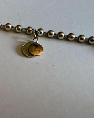 Dodo bracciale bollicine