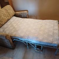 2 divani letto