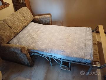 2 divani letto