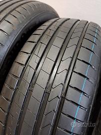 pneumatici 205/65r16