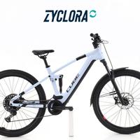 Cube Stereo Hybrid Pro t.L