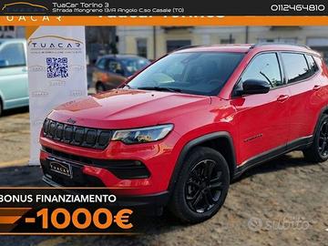 Jeep Compass 1.6 mjt Night Eagle *Prezzo Re #8594