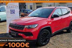 Jeep Compass 1.6 mjt Night Eagle *Prezzo Re #8594