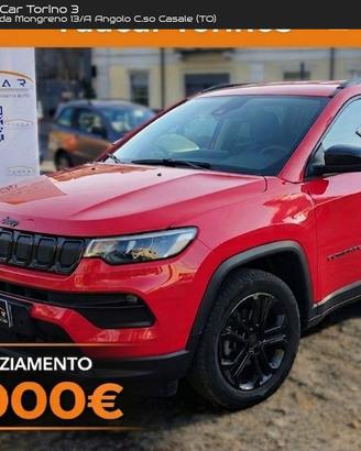 Jeep Compass 1.6 mjt Night Eagle *Prezzo Re #8594