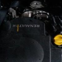 Disponibile motore completo renault logan