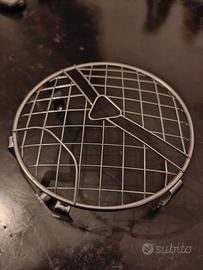 griglia faro Triumph scrambler 1200 