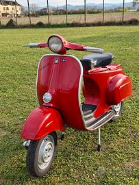 vespa 50  prima serie 1964