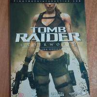 Guida Tomb Raider Underworld