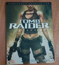 Guida Tomb Raider Underworld