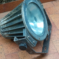 Faro per esterni