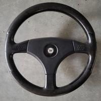 Volante per console auto gioco – vintage HF style