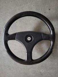 Volante per console auto gioco – vintage HF style