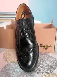 scarpe Dr  Martens 