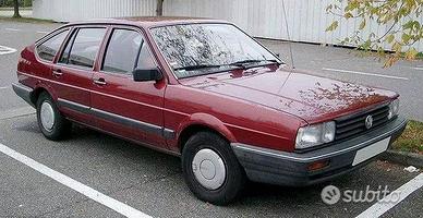 Parabrezza VW Passat B2 - Santana (81-88)