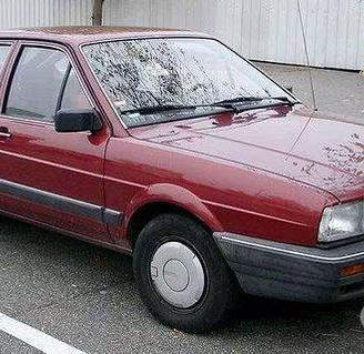 Parabrezza VW Passat B2 - Santana (81-88)