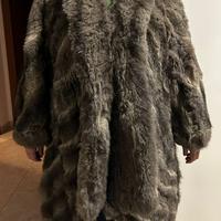 Pelliccia di opossum