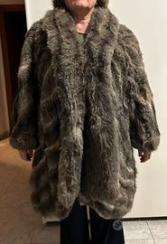 Pelliccia di opossum