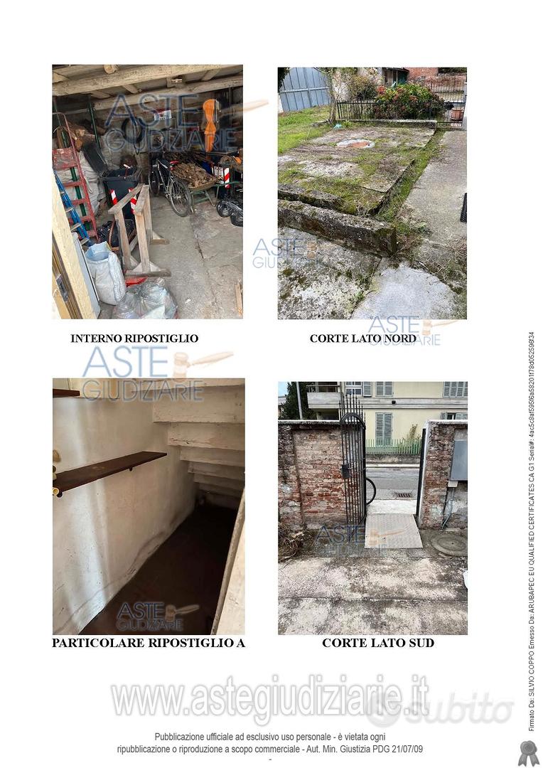 Appartamento – Balzola, Vila, Giarone - Vista 2