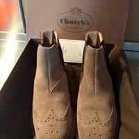 Stivaletti Church’s Cransley 2