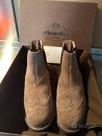 Stivaletti Church’s Cransley 2