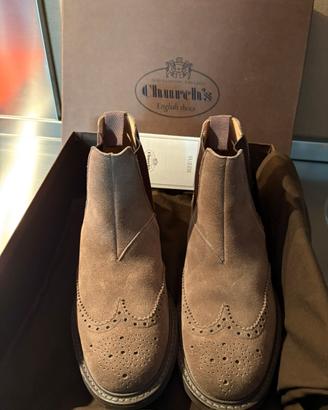 Stivaletti Church’s Cransley 2