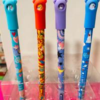 4 penne cancellabili - Mitama