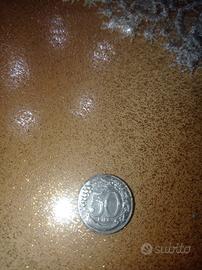 monete da collezione 