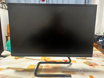 Lenovo AIO IdeaCentre aio 3 24IIL5