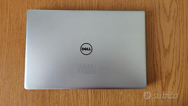 Dell XPS 13 9360 Touch 13.3" SSD 1TB
