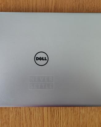 Dell XPS 13 9360 Touch 13.3" SSD 1TB
